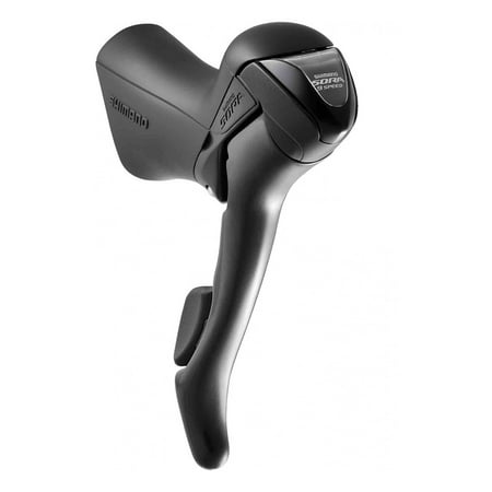 Shimano ST-3503 STI 3x9,integrated brake/shift lever