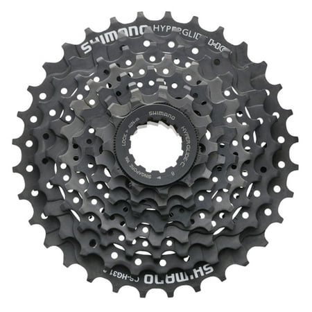 Shimano CS-HG31-8 Altus 8spd 11-32