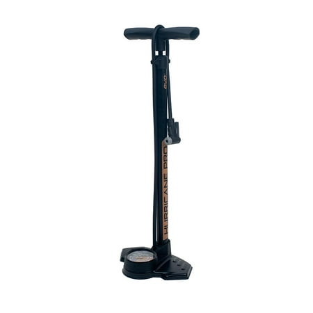 Evo Hurricane pro,floor pump