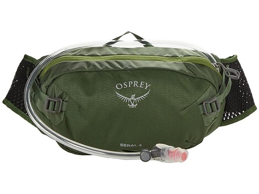 Osprey Seral 4 dustmoss