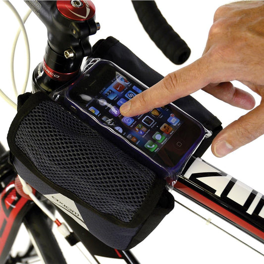 axiom smart touch bag