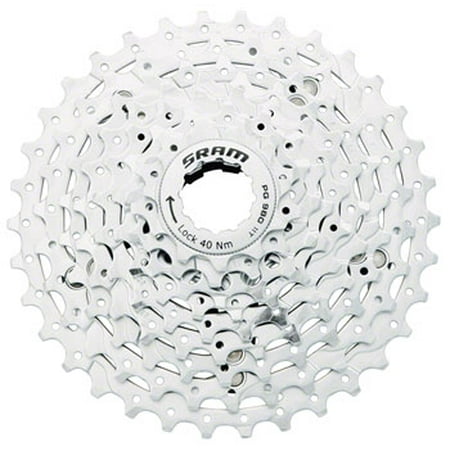 SRAM XG 11-50 11spd cassette