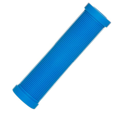 evo gripton blue grips