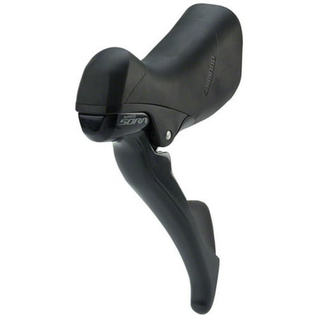 Shimano ST-R3000 Sora Lx2,integrated brake/shift lever