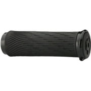 SRAM,integrated locking grips