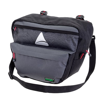 axiom seymour oceanweave P4 hbbar bag