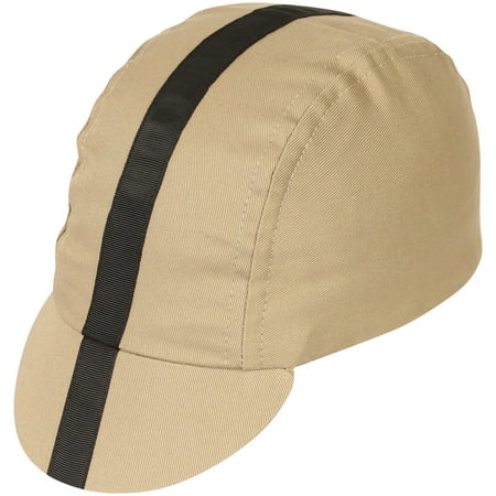 pace cap tan/black