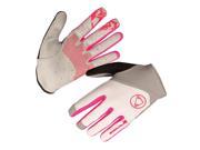 endura F/F Women's singletrack pink XS