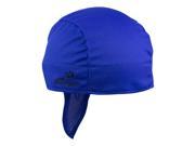 headsweats superduty skullcap blue