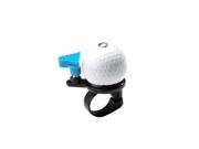 evo ring-a-ling golf ball bell