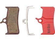 Kool stop shimano M52 disk brake pads semi-metallicSHI BR-M525 ELEC