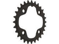 80mm BCD 4bolt SRAM/Truvativ 28T