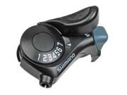 Shimano SLTX30 frictionx7 thumbshifter set