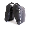 arkel drylites,black,pannier pair