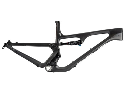 REVEL Ranger 2022 S frame coal