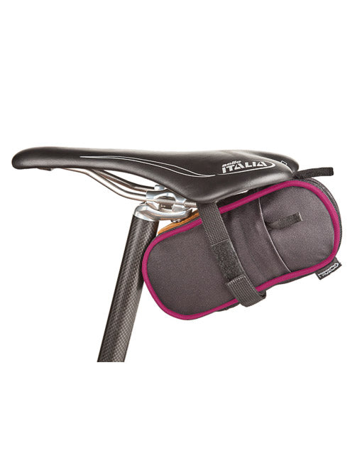 arundel tubular bag pink