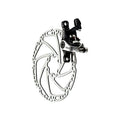 TRP spyre caliper post mount,black