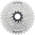 Shimano HG201-9 9spd 11-36