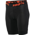 100%,crux liner Ws (XL)