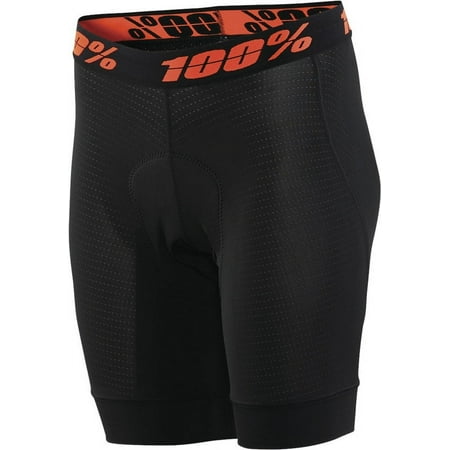 100%,crux liner Ws (XL)