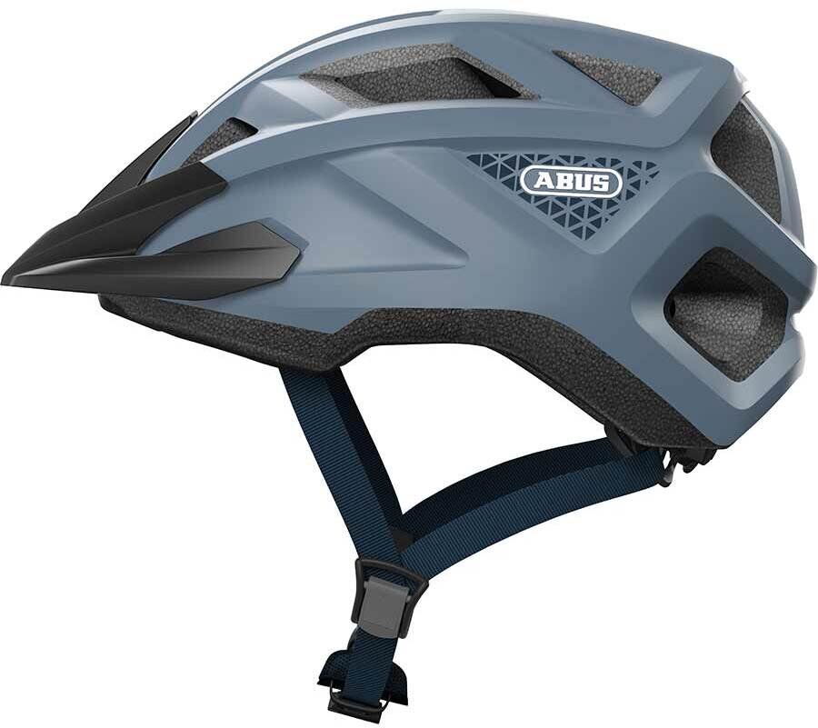 ABUS mount z blue S helmet