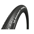 700 x 35 Michelin power gravel folding tubeless cons