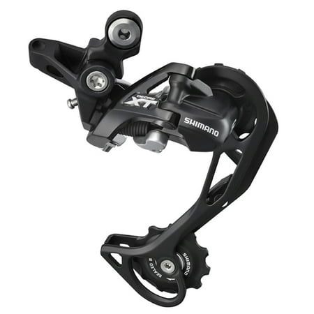 Shimano XT RDM-781 GS 10-speed