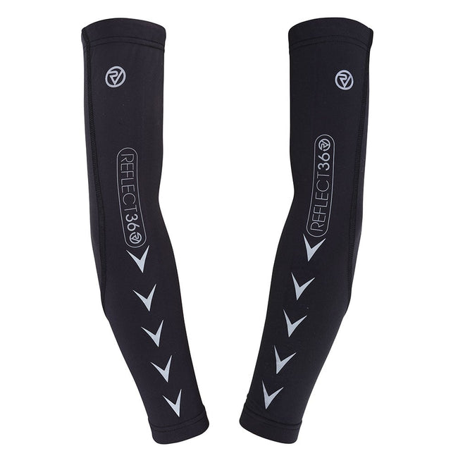 pro viz,ws,reflective,arm warmers S