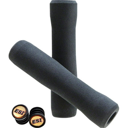 ESI silicon fit xc grips