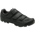 Louis Garneau gravel II,black,43