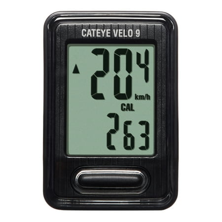 cateye velo 9