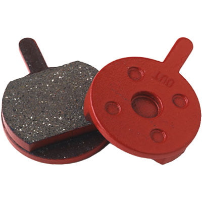 Kool Stop pro,Max disk brake pads semi-metallic