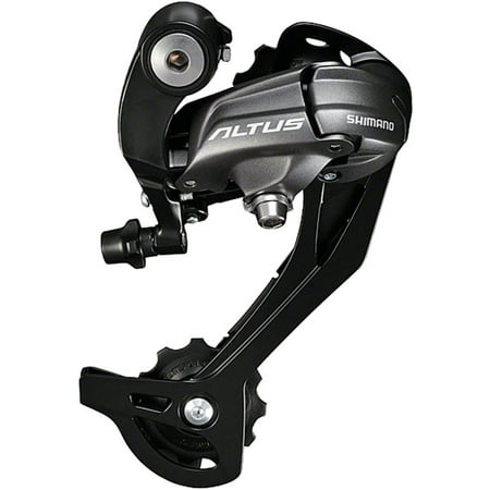 shimano altus RD-370 SGS