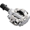 Shimano PD-M540 Clipless Pedals silver