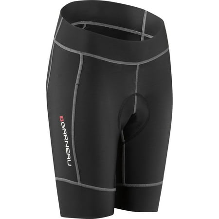 Louis Garneau girl's pro,max youth shorts (S)