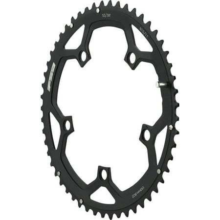 130 BCD 5bolt FSA ProRoad 10/11spd 53T