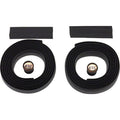 ESI silicon bar tape,black