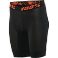 100%,crux liner Ws (L)