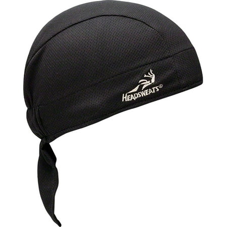 headsweats superduty skullcap black