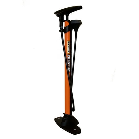 Pedro's prestige high pressure floor pump