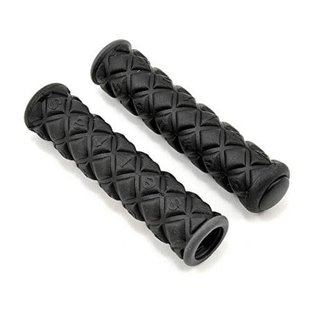 serfas dual density twist grips