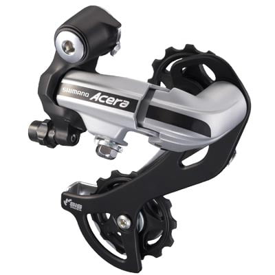 shimano acera RDM-360 SGS