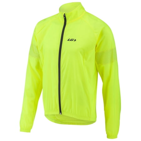 Louis Garneau modesto 3 neon XL