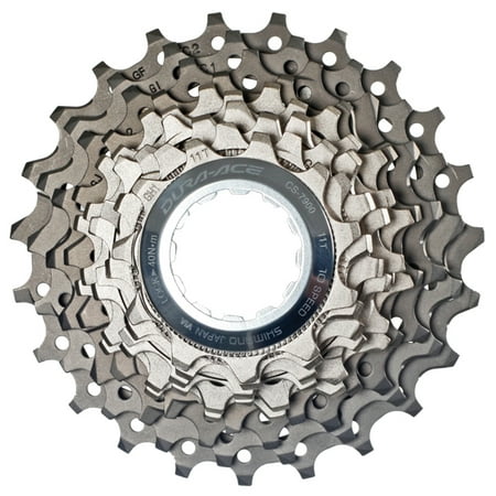 Shimano CS-9700 Dura Ace 10spd 11-27