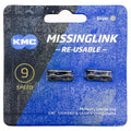 KMC missing link 9spd