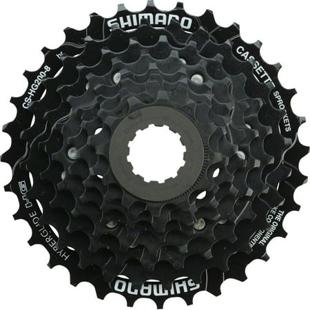 Shimano CS-HG200-8 8spd 12-32