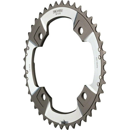 120 BCD 4bolt SRAM/Truvativ XX1 42T