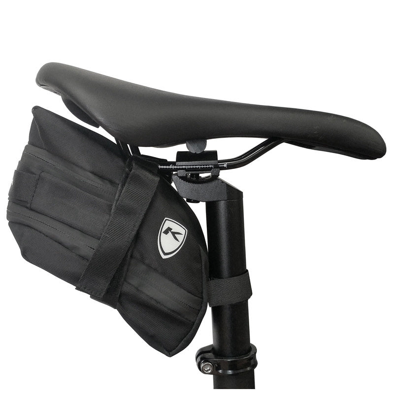 kuota saddle bag