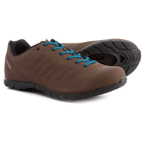 Louis Garneau nickel tan 43