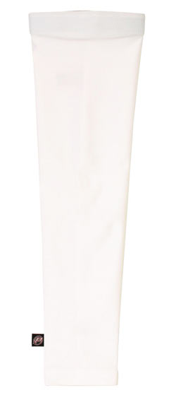 Pace sportwear arm cooler white L